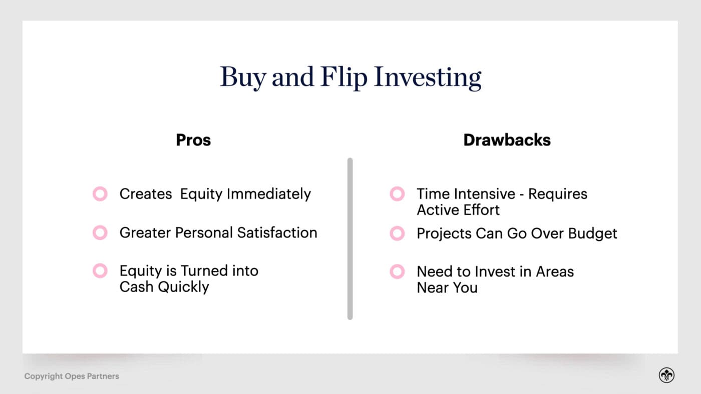 Property investment nz