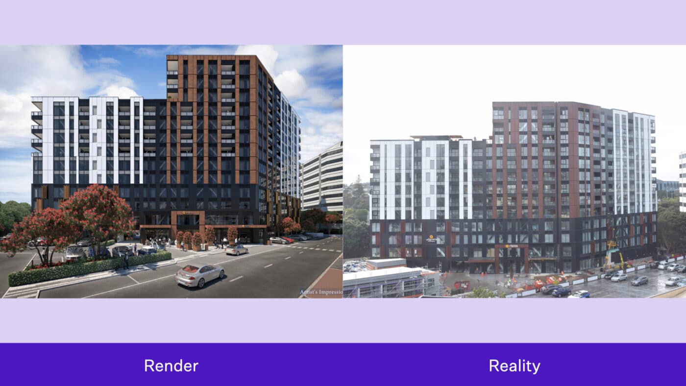 Renders vs Reality 003