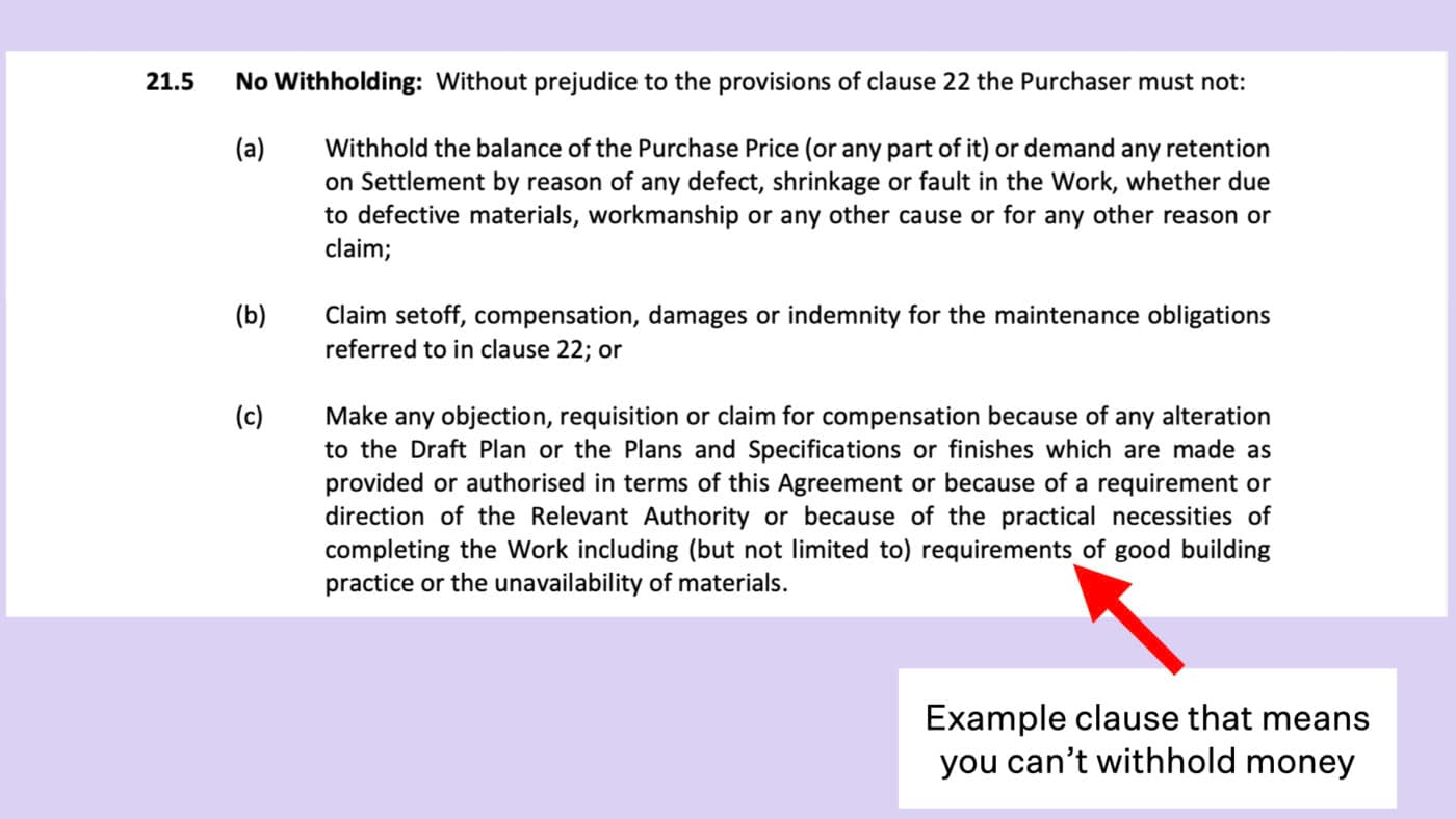 Renders vs Reality 011