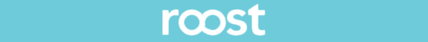 Roost Mortgage Broker Logo