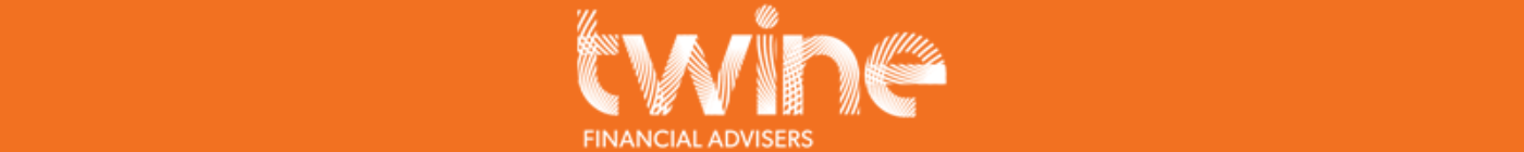 Twine Financial Advisers Mortgage Broker Logo
