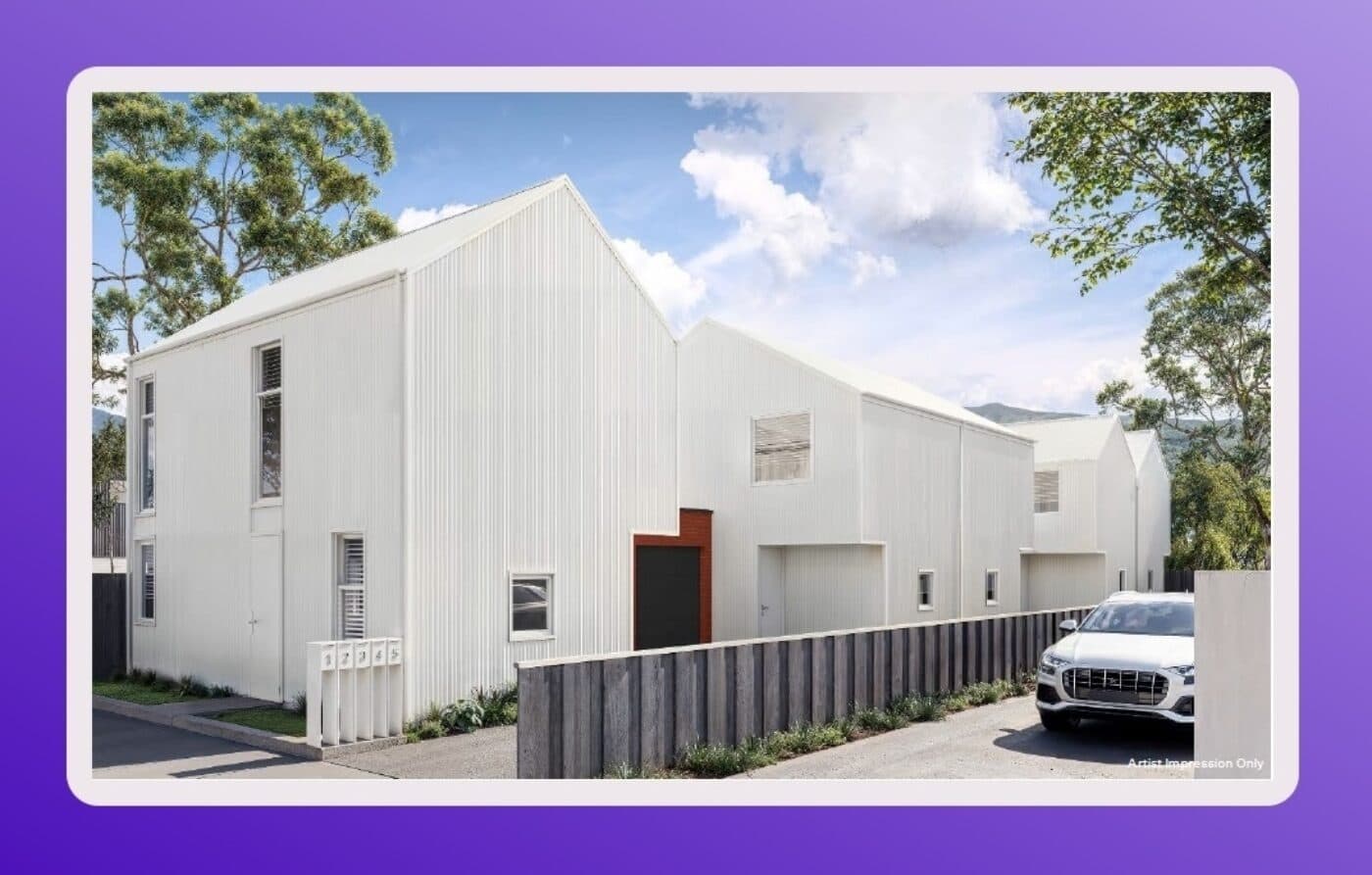 Warden street boutique