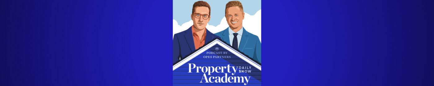 Property Academy Podcast
