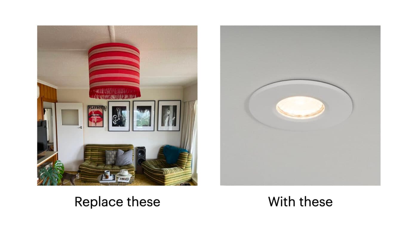 Fixtures and fittings