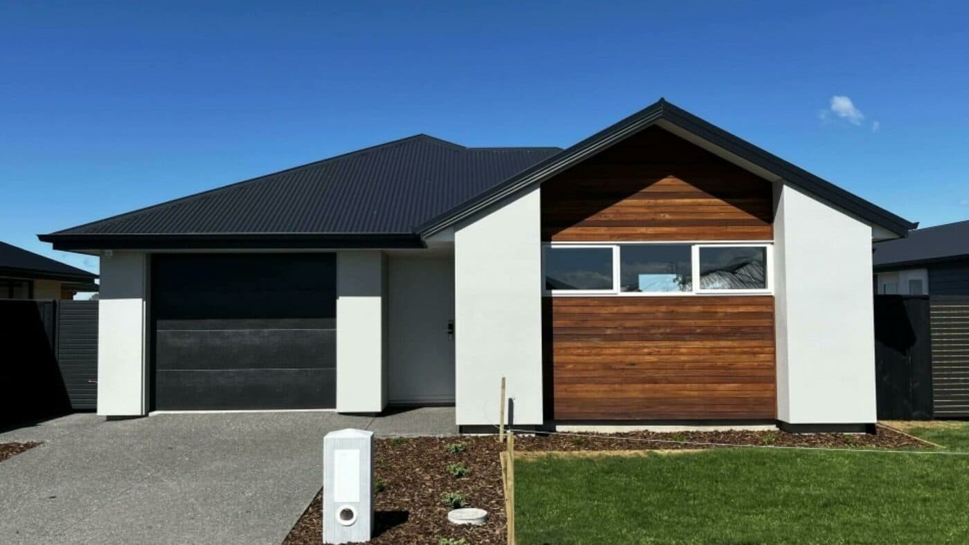 Fletcher living houses