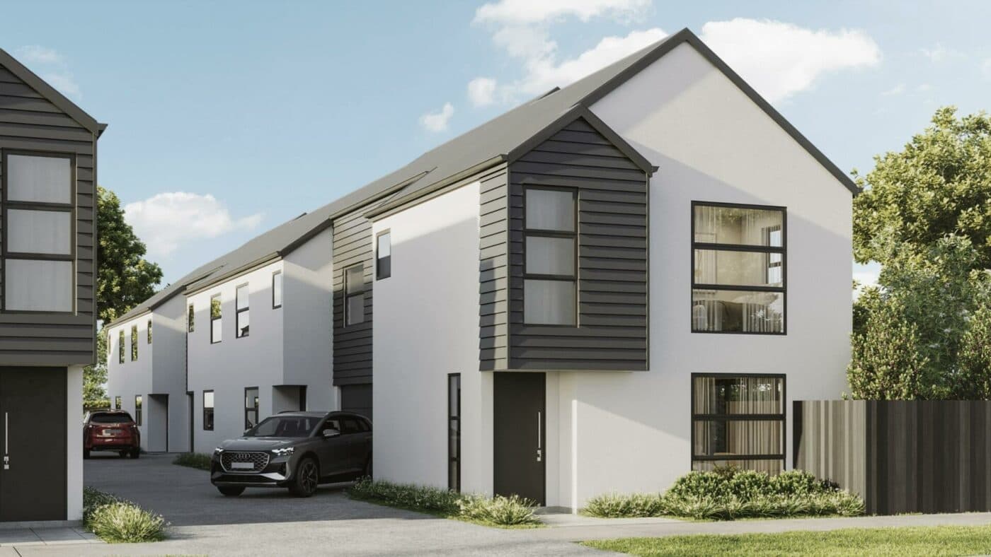 Investor vs homeowner