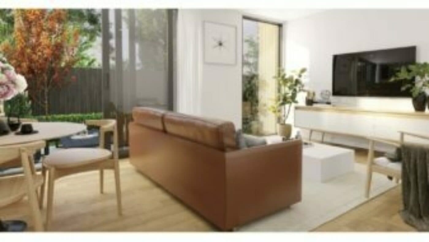 Investing in property in small towns