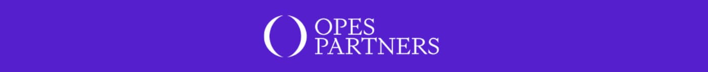 Opes banner