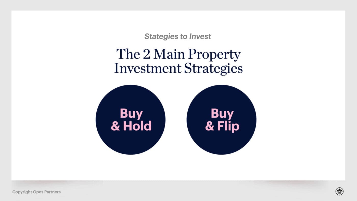 Property investment nz