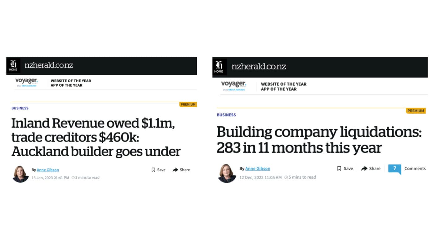 Property trends 2023