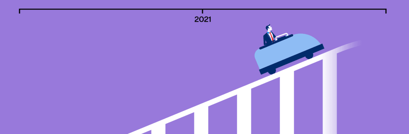 Rollercoaster website article image 2021 fade with timeline