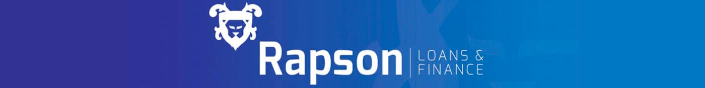 Rapson Loans and finance