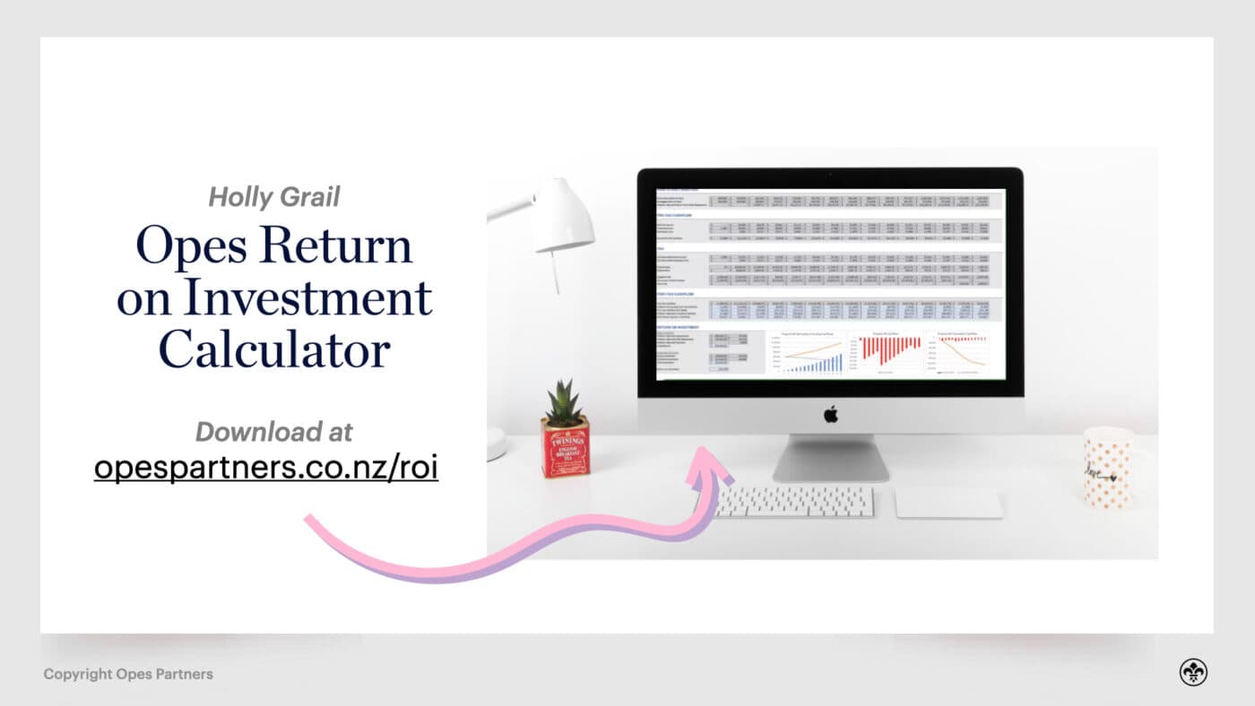 buying an investment property nz