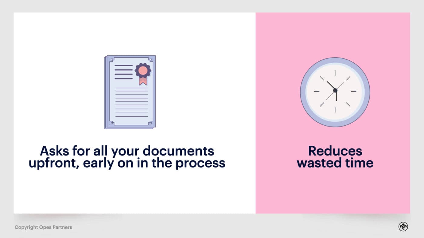 What does a mortgage broker do