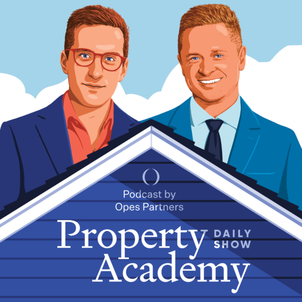 The Property Academy Podcast 12