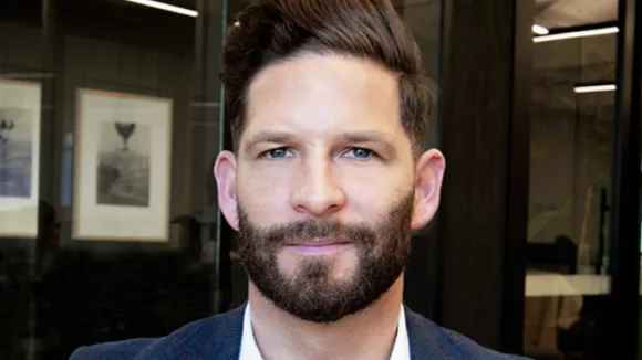 Property Accountant Matthew Harris