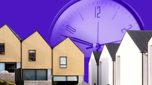 Do townhouses in larger developments take longer to sell V1 WEBSITE