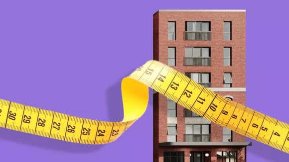 Top 5 ways to measure property investment returns