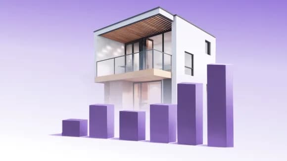 How fast do rents increase?