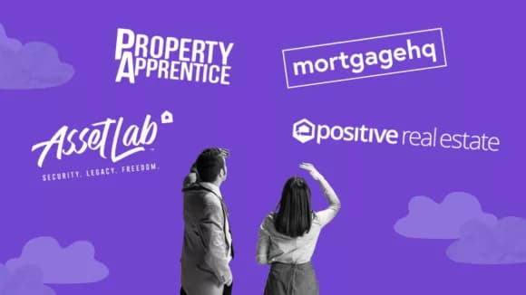 Thumbnail property investment courses