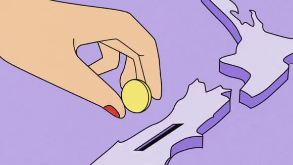 Am I too old to invest?