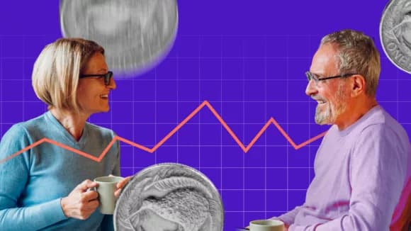 Am I too Old to Invest