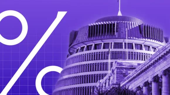 Wellington rental yield