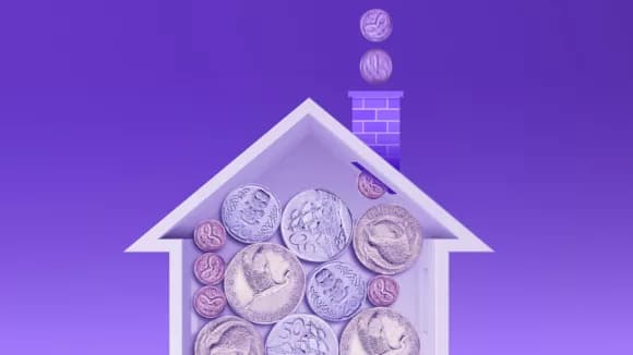 How to build your equity so you can invest