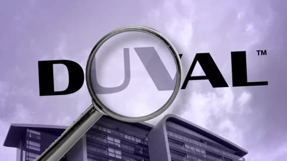 Duval investigation V3