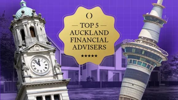 Top Auckland Financial Advisors