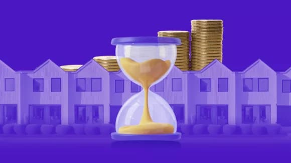 How long do I need to own my property for V2