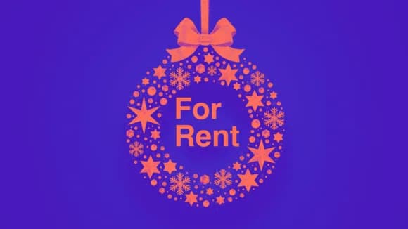 Renting around christmas thumb V1