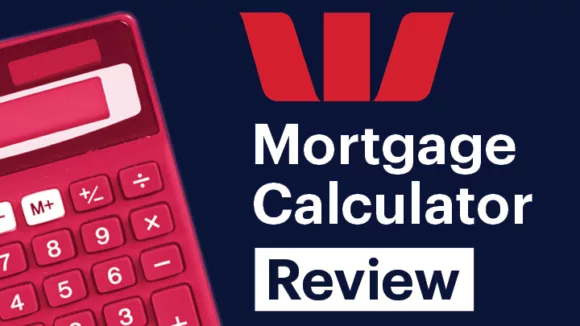 Westpac mortgage calculator