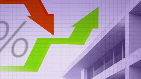 Interest rate changes