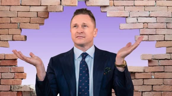 From Andrew why I dont renovate V2