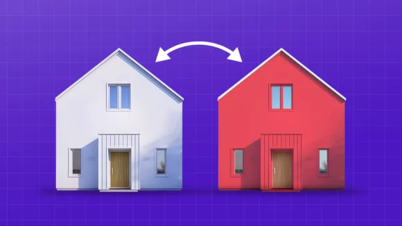 Developer changed property after I bought it