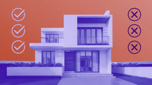 New Builds What are the pros and cons