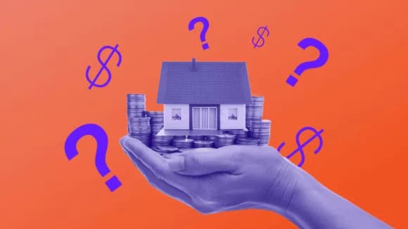 How much does a mortgage broker cost 1