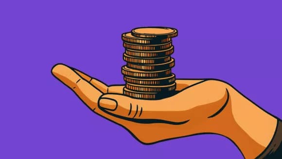 OM 2873 How much should I be saving