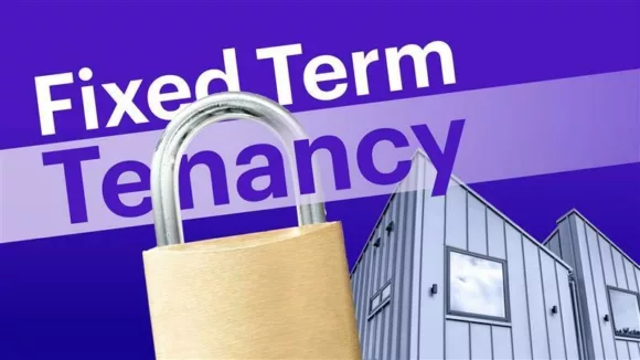 Fixed term tennancy PP final rebrand