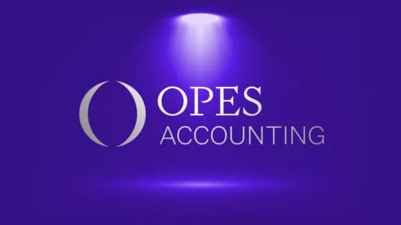 OM 2866 Introducing Opes Accounting