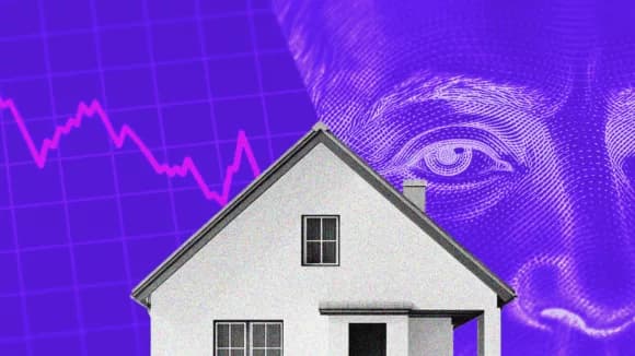 OM 3009 property vs shares vs managed funds