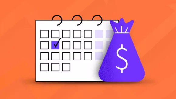 OM 3202 When does Opes Property management pay out landlords