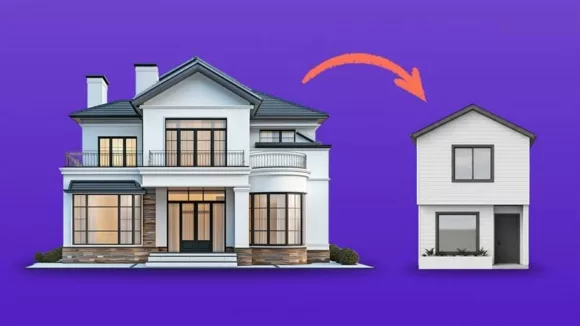 OM 3286 The false economy of downsizing