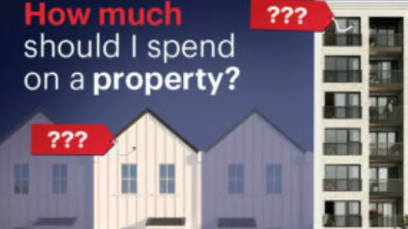 How much should I spend website size53