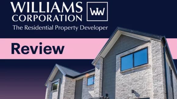 Williams corporation