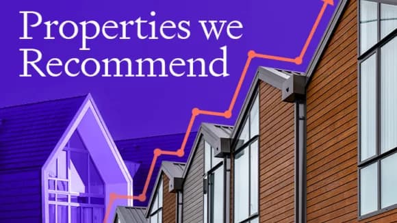 Properties We Recommend Thumbnail