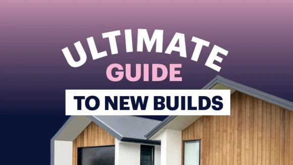 New builds