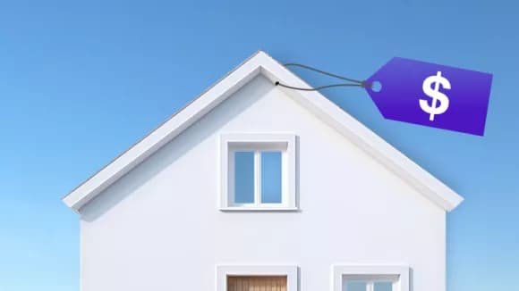 How to figure out what to offer on a house V1