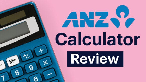 ANZ calculator review